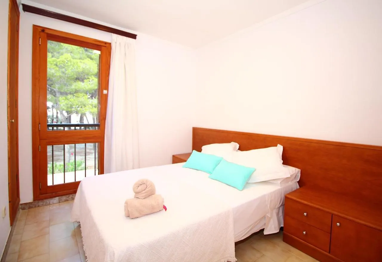 Family Seafront Apt Fantastic Seaview Pollenca Apartment